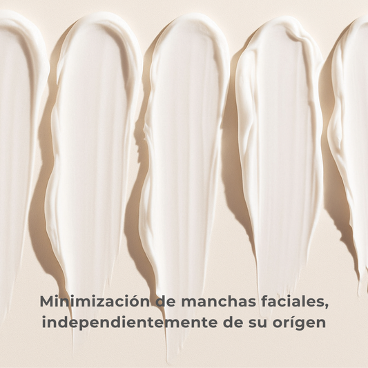 CREMA FACIAL DESPIGMENTANTE ANTIEDAD