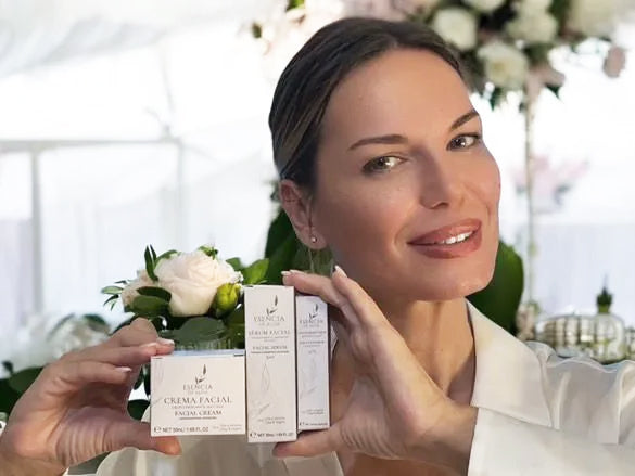 Descubrimos Esencia De Alda Como El Regalo Perfecto