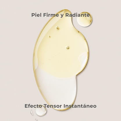 SET GOLD | Sérum Facial 3 en 1 + Contorno de ojos