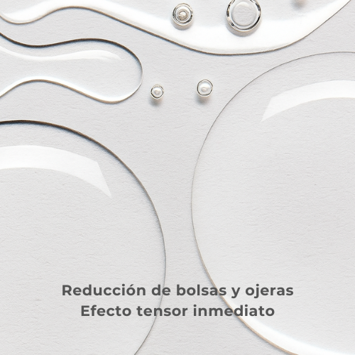 CONTORNO DE OJOS EFECTO FLASH