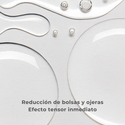 CONTORNO DE OJOS EFECTO FLASH