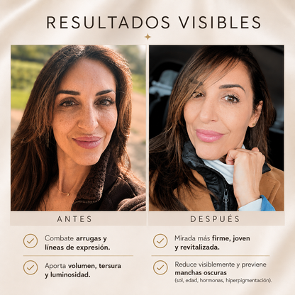 Platinum Set – The Supreme Ritual of Alda's Essence