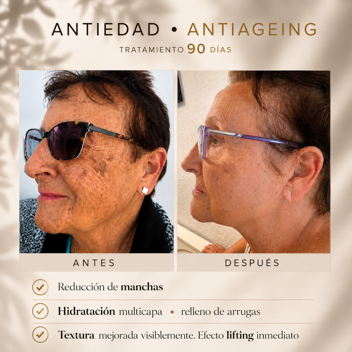 Platinum Set – The Supreme Ritual of Alda's Essence