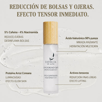 Alda Essence — Flash Effect Eye Contour