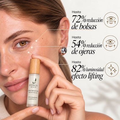 Alda Essence — Flash Effect Eye Contour