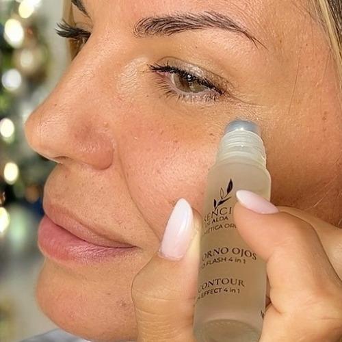 Alda Essence — Flash Effect Eye Contour