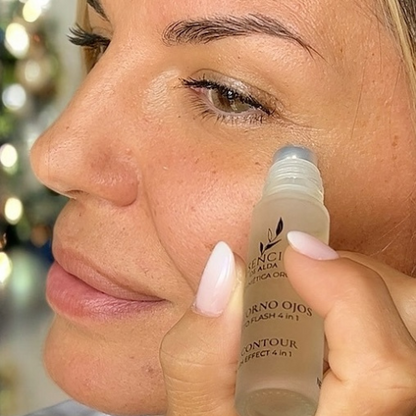 Alda Essence — Flash Effect Eye Contour