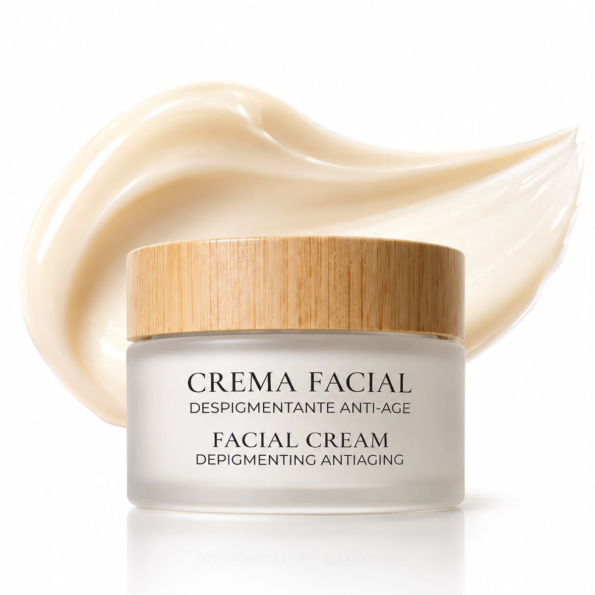FACE CREAM | ANTI-AGE DEPIGMENTANT