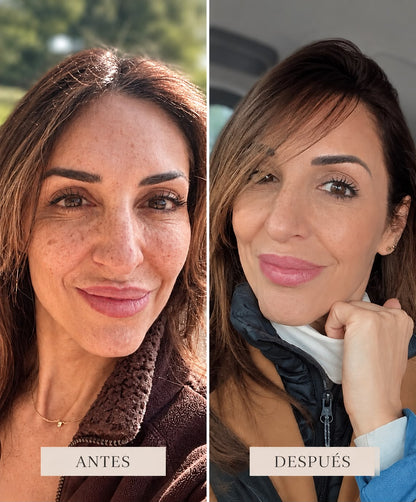 FACE CREAM | ANTI-AGE DEPIGMENTANT