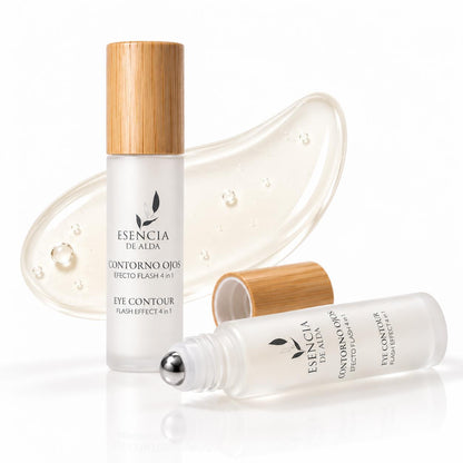 Alda Essence — Flash Effect Eye Contour