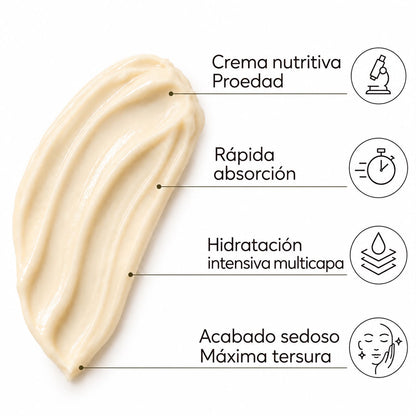 FACE CREAM | ANTI-AGE DEPIGMENTANT