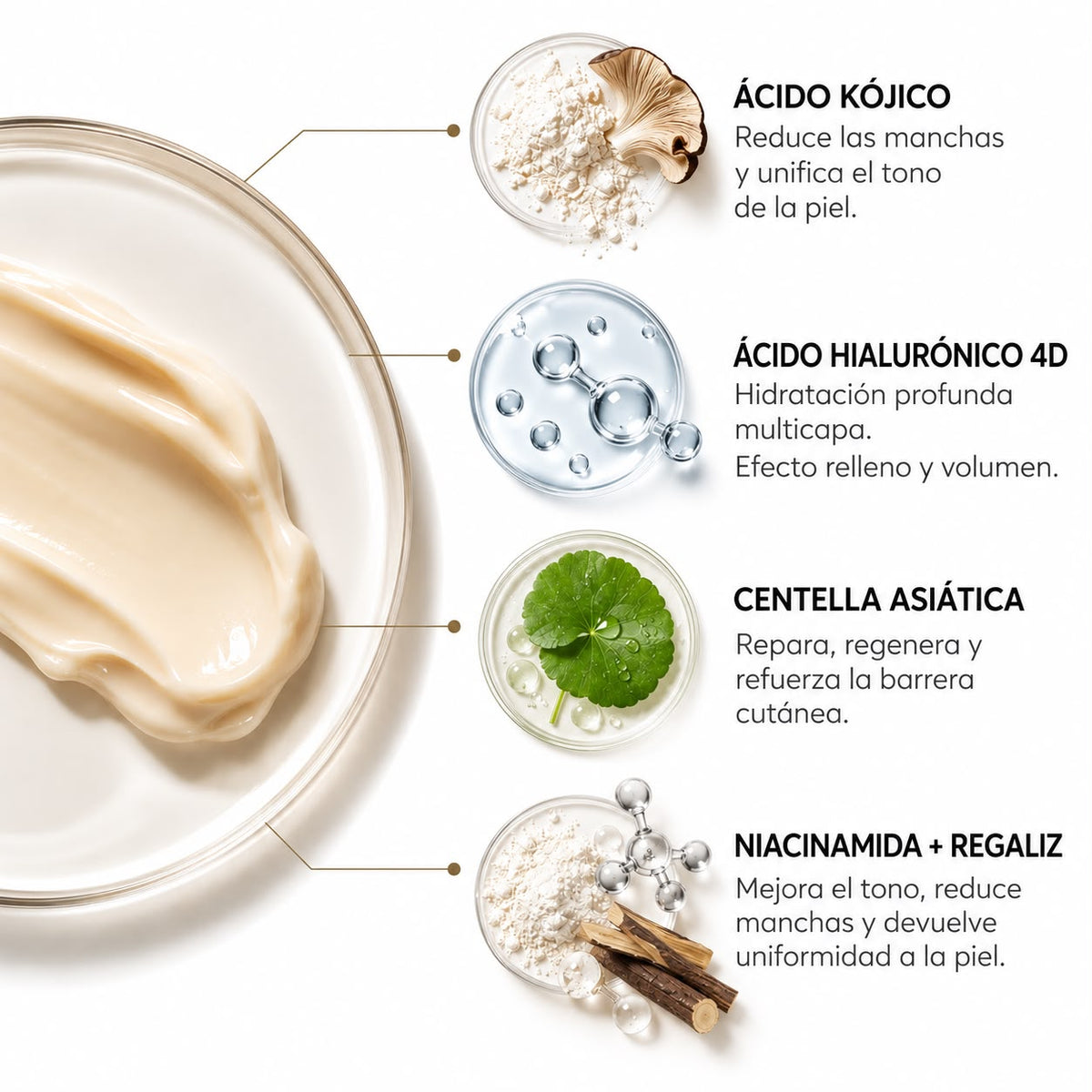 FACE CREAM | ANTI-AGE DEPIGMENTANT
