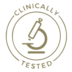 Icono clinically-tested